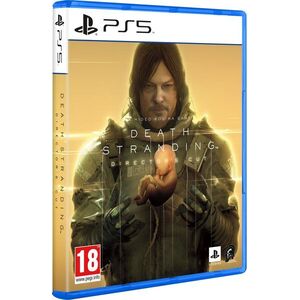 Death Stranding: Directors Cut - PS5 kép