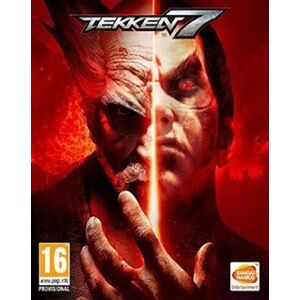 TEKKEN 7 - PC DIGITAL kép
