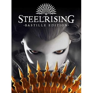 Steelrising - Bastille Edition - PC DIGITAL kép