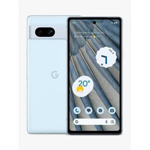 Google Pixel 7a 5G 8 GB/128 GB kék kép