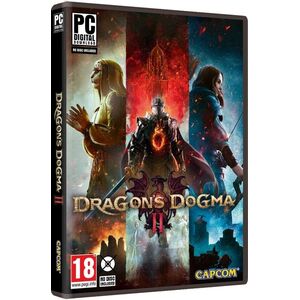 Dragons Dogma 2 - PC kép