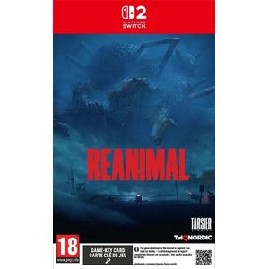 Reanimal - Nintendo Switch 2 kép
