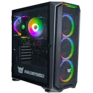 AlzaPC GameBox Prime - i5 / RX9060XT 16GB / 32GB RAM / 1TB SSD / operációs rendszer nélkül kép