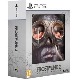 Frostpunk 2: Whiteout Edition - PS5 kép
