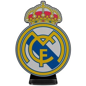 Grupo Erik FC Real Madrid: Club Crest - dekorációs lámpa kép