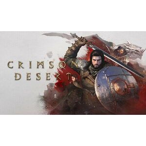 Crimson Desert - PC DIGITAL kép
