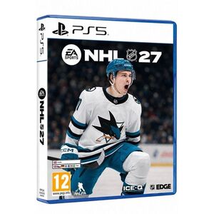 NHL 27 - PS5 kép
