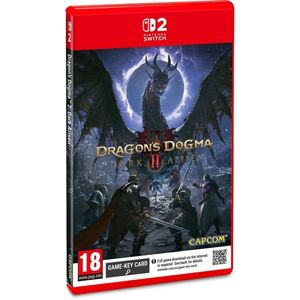 Dragons Dogma 2: Dark Arisen - Nintendo Switch 2 kép