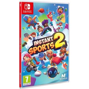 Instant Sports 2 - Nintendo Switch kép