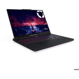 Lenovo Legion Pro 7 16AFR10H 83RU002LHV Eclipse Black kép