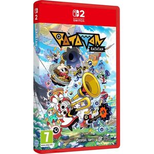 Ratatan - Nintendo Switch 2 kép