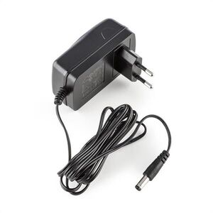 DURAMAXX hálózati adapter, Inspex 2000/3000/4000 Profi ellenőrző kamerákhoz, fekete kép