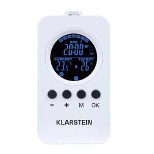 NA Távirányító a fűtőberendezéshez - 10047935 kép