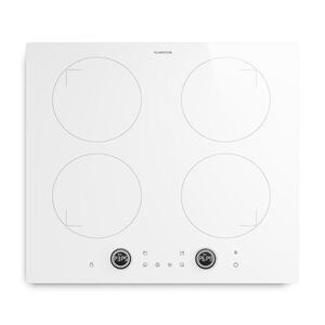 Klarstein Neotouch indukciós főzőlap | Modern és erőteljes | 4 főzőzóna | 9 fokozat | 7200 W | 60 cm kép