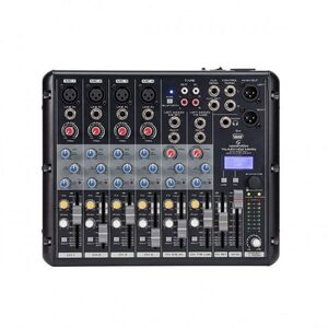 Soundsation YOUMIX-402 MEDIA kép