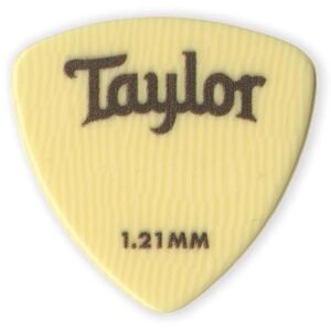 Taylor Premium Darktone Ivoroid Picks 346 1.21 kép
