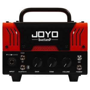 Joyo Bantamp Firebrand kép