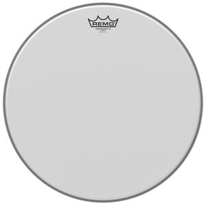 Remo 18" Ambassador X Coated Floor kép