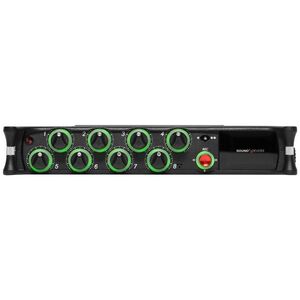 Sound Devices MixPre-10 II kép