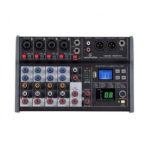 Soundsation MIOMIX 404FXM kép