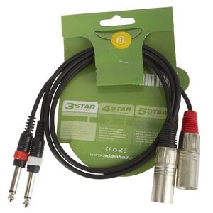 Adam Hall K3 TMP 0100 kép