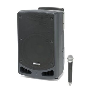Samson XP312w kép