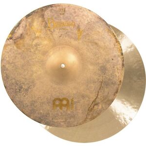 Meinl 16" Byzance Vintage Sand Hats kép