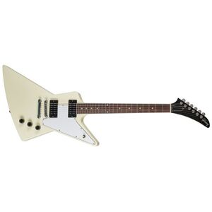 Gibson 70s Explorer Classic White kép