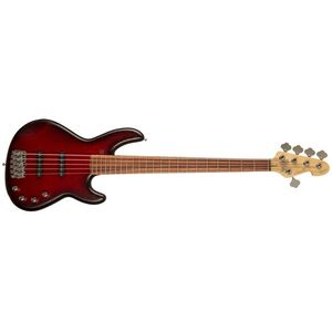 Sandberg Panther TT 5 35" MT RB Ash PFFB kép