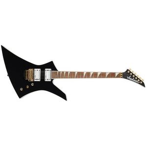 Jackson X Kelly LRL BLK kép