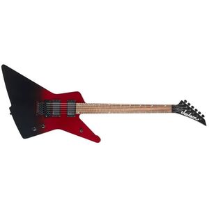 Jackson Pro Phil Demmel Demmelition Fury LRL RTF kép