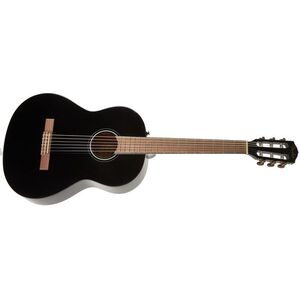 Fender CN-60S Nylon WN BK kép