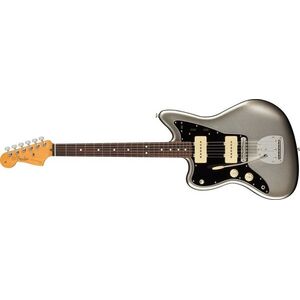 Fender American Professional II Jazzmaster LH RW MERC kép
