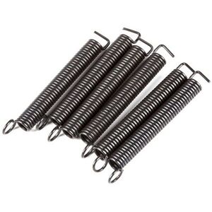 Fender Tremolo Tension Springs Black kép