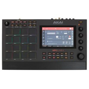 Akai MPC Live II kép