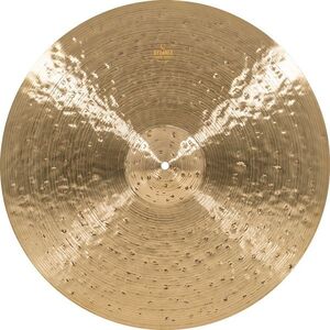 Meinl 22" Byzance Foundry Reserve Light Ride kép