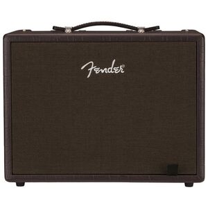 Fender Acoustic Junior kép