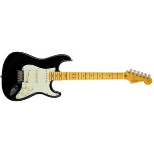 Fender American Professional II Stratocaster MN BLK kép