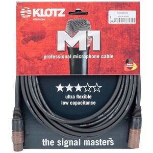 Klotz M1FM1K0500 kép