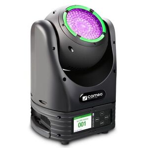 CAMEO MOVO BEAM Z 100 kép