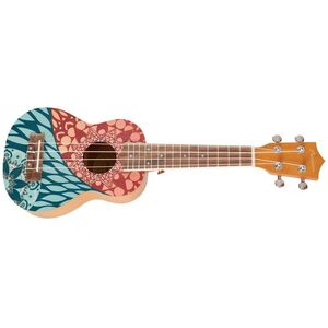 Bamboo U-21 Kani kép