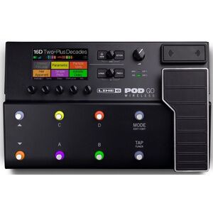Line 6 POD GO Wireless kép