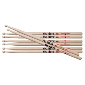 Vic Firth 2B 4 Pack kép