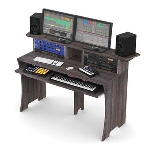Glorious Workbench Driftwood (kicsomagolt) kép