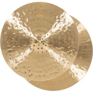 Meinl 15" Byzance Foundry Reserve Hi-hat kép