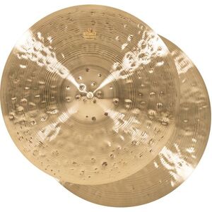 Meinl 14" Byzance Foundry Reserve Hi-hat kép