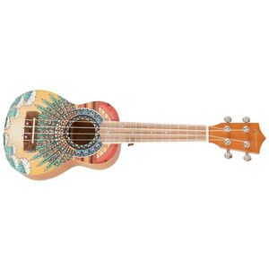Bamboo U-21 Sunshine kép