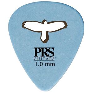 PRS Delrin Punch Picks Blue 1.00 mm kép