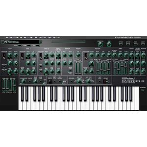 Roland SYSTEM-8 Key kép