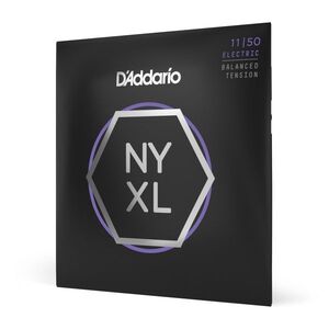 D'Addario NYXL1150BT kép